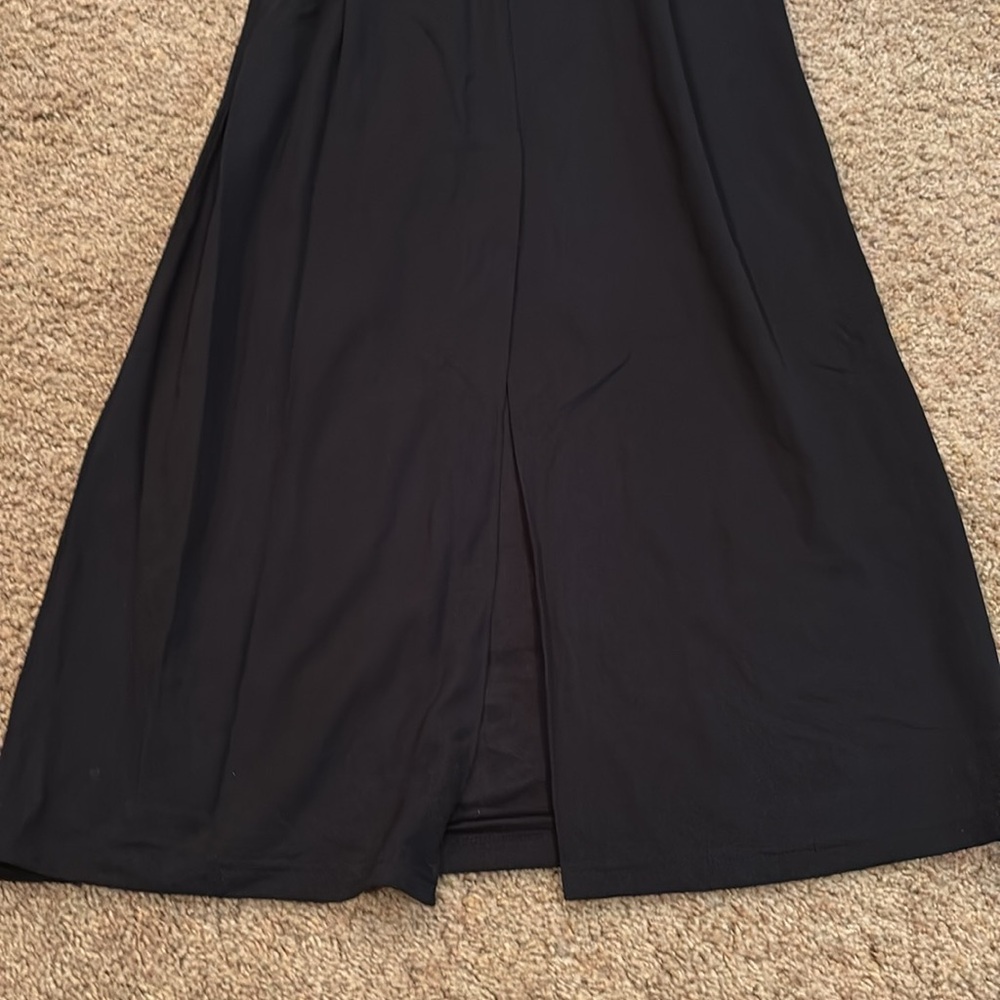 Express black dress - Picture 3 of 3